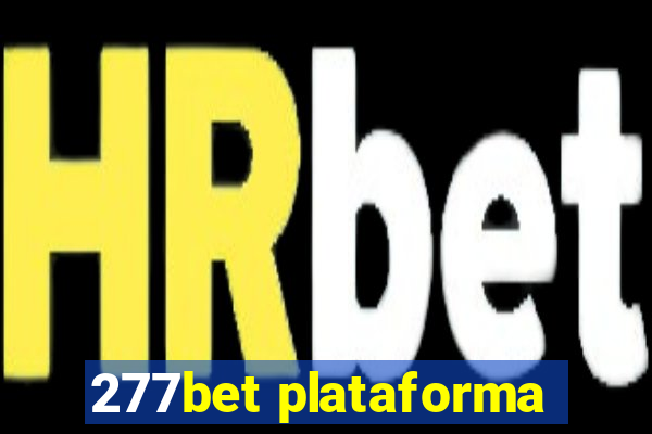 277bet plataforma